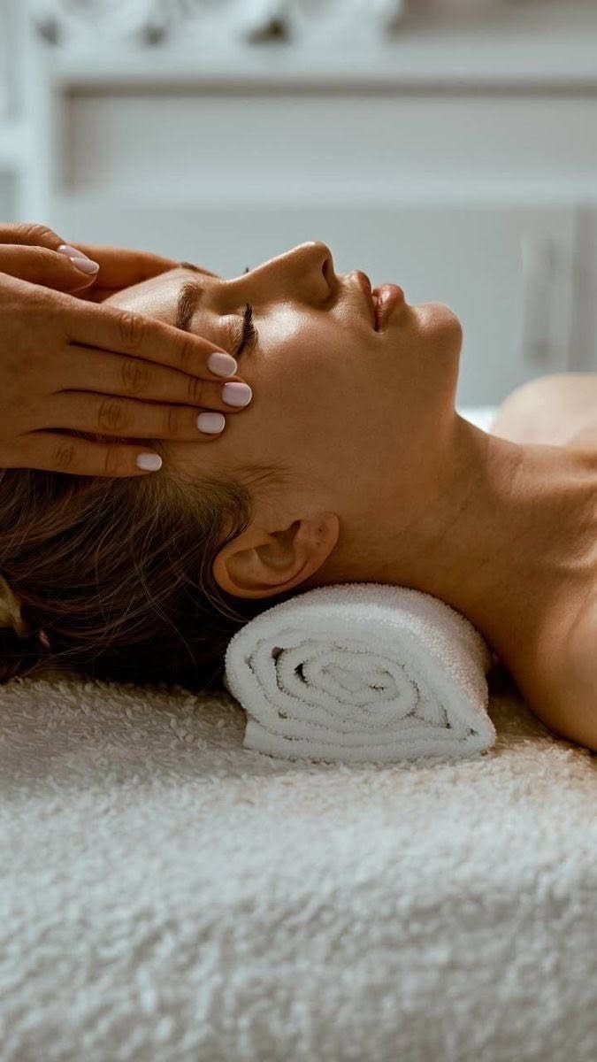 Masaža lica – holistički tretman u Relax Raj studiju