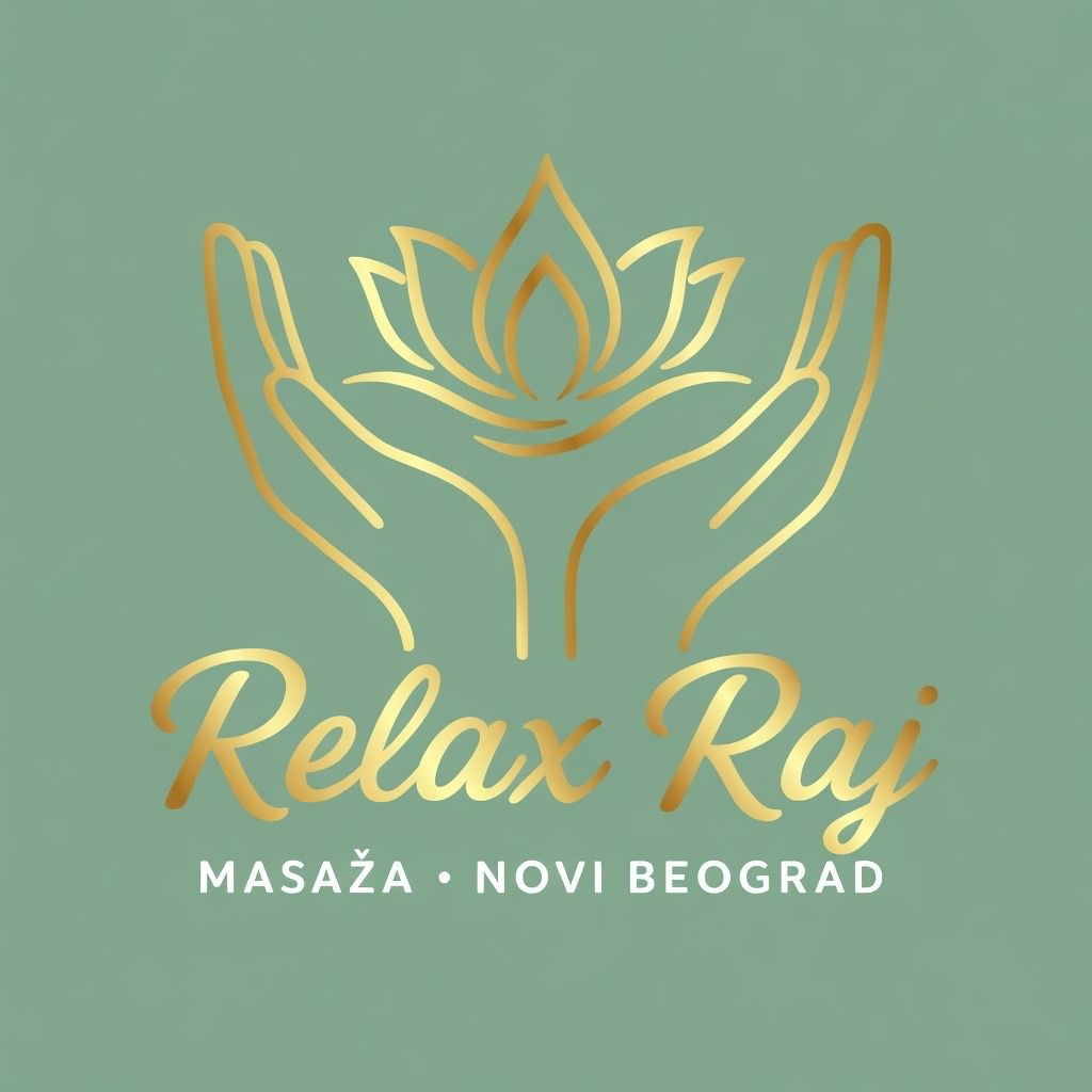 Relax Raj logo